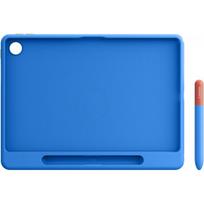 plansetes deklas lenovai - Lenovo ZG38C07051 Lenovo Tab 10,1" Blue - 1 nuotrauka
