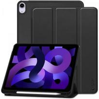 ipad air m2 11 deklas - Tech-Protect SC Pen Case iPad Air 10.9" 2020-2022/ 11" 2025 Black - 1 nuotrauka