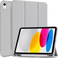 ipad 9 case - Tech-Protect SC Pen Case iPad 10.9" 2022 Gray - 1 nuotrauka