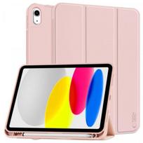 ipad 10 9 rozinis - Tech-Protect SC Pen Case iPad 10.9" 2022 Pink - 1 nuotrauka
