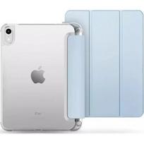 ipad (2022) - Tech-Protect SC Pen Hybrid Case iPad 10.9" 2022 Light Blue - 1 nuotrauka
