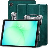 galaxy a9 - Tech-Protect SmartCase Galaxy Tab A9 | A11 8.7" Sad Cat - 1 nuotrauka