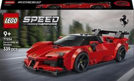 lego ferrari - LEGO Ferrari SF90 XX Stradale Sports Car 77254 - 1 nuotrauka