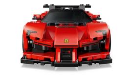 lego ferrari - LEGO Ferrari SF90 XX Stradale Sports Car 77254 - 5 nuotrauka