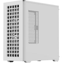 baltas korpusas - Aerocool D502A White (Baltas) - 1 nuotrauka