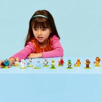 71051 - LEGO Minifigures Series 28 Animals 71051 - 3 nuotrauka