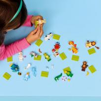 71051 - LEGO Minifigures Series 28 Animals 71051 - 4 nuotrauka