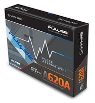 mb 0 1 - Sapphire PULSE A620AM - 2 nuotrauka