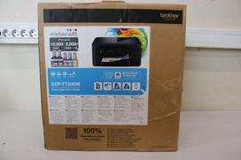 wi fi brother - Brother DCP-T730DW - 1 nuotrauka