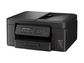 wi fi brother - Brother DCP-T730DW - 2 nuotrauka