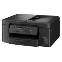 wi fi brother - Brother DCP-T730DW - 3 nuotrauka