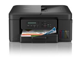 wi fi brother - Brother DCP-T730DW - 4 nuotrauka