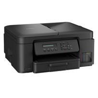 wi fi brother - Brother DCP-T730DW - 5 nuotrauka