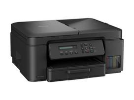 wi fi brother - Brother DCP-T730DW - 6 nuotrauka