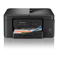 wi fi brother - Brother DCP-T730DW - 7 nuotrauka