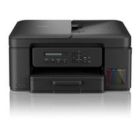 wi fi brother - Brother DCP-T730DW - 10 nuotrauka