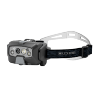 HF8R Core (Black)