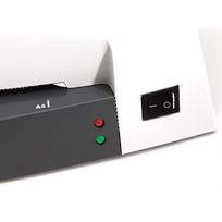 laminatorius - Laminatorius Fellowes Lunar A3 - 2 nuotrauka