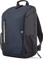 HP Travel 18 Liter 15.6 Blue Night Laptop Backpack