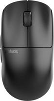pelite - Pulsar X2 V3 Wireless Juodas (Black) - 1 nuotrauka