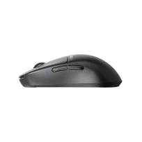 pelite - Pulsar X2 V3 Wireless Juodas (Black) - 2 nuotrauka