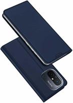 duc ducis skin pro - Dux Ducis "Skin Pro Case Xiaomi Redmi 12C/ 11A" Blue - 1 nuotrauka