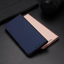 duc ducis skin pro - Dux Ducis "Skin Pro Case Xiaomi Redmi 12C/ 11A" Blue - 3 nuotrauka