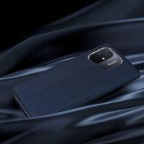 duc ducis skin pro - Dux Ducis "Skin Pro Case Xiaomi Redmi 12C/ 11A" Blue - 6 nuotrauka