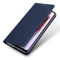 duc ducis skin pro - Dux Ducis "Skin Pro Case Xiaomi Redmi 12C/ 11A" Blue - 13 nuotrauka