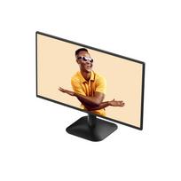 120hz monitorius 1ms - AOC 24B31H 23.8", IPS, FHD, 120Hz - 6 nuotrauka