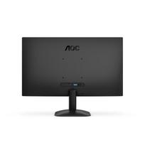 120hz monitorius 1ms - AOC 24B31H 23.8", IPS, FHD, 120Hz - 10 nuotrauka