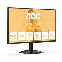 120hz monitorius 1ms - AOC 24B31H 23.8", IPS, FHD, 120Hz - 12 nuotrauka