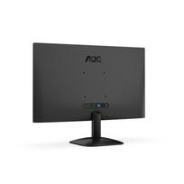 120hz monitorius 1ms - AOC 24B31H 23.8", IPS, FHD, 120Hz - 15 nuotrauka