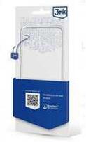 3MK "Clear Case iPhone 16 Pro" Transparent