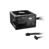 psu be quiet - Be Quiet! System Power 11 750W 80+ Bronze Juodas (Black) - 2 nuotrauka