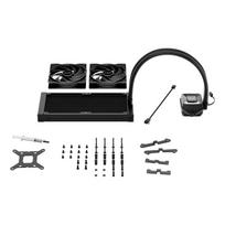 be quiet cooler - be quiet! Pure Loop 3 360mm Juodas (Black) - 3 nuotrauka