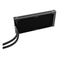 be quiet cooler - be quiet! Pure Loop 3 360mm Juodas (Black) - 4 nuotrauka