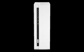 nas 4 bay - QNAP TS-133 1 bay 1xSATA 6Gb/s 2GB DDR4 - 1 nuotrauka