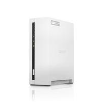 nas 4 bay - QNAP TS-133 1 bay 1xSATA 6Gb/s 2GB DDR4 - 2 nuotrauka
