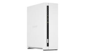 nas 4 bay - QNAP TS-133 1 bay 1xSATA 6Gb/s 2GB DDR4 - 3 nuotrauka