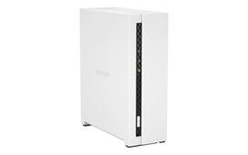 nas 4 bay - QNAP TS-133 1 bay 1xSATA 6Gb/s 2GB DDR4 - 4 nuotrauka