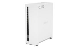 nas 4 bay - QNAP TS-133 1 bay 1xSATA 6Gb/s 2GB DDR4 - 6 nuotrauka