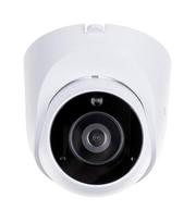 kupolines kameros - Synology | Camera | TC500 | Turret | 5 MP | 2.8 mm | H.264/H.265 | MicroSD (up to 128GB) | White - 4 nuotrauka