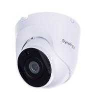 kupolines kameros - Synology | Camera | TC500 | Turret | 5 MP | 2.8 mm | H.264/H.265 | MicroSD (up to 128GB) | White - 5 nuotrauka