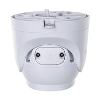 kupolines kameros - Synology | Camera | TC500 | Turret | 5 MP | 2.8 mm | H.264/H.265 | MicroSD (up to 128GB) | White - 6 nuotrauka