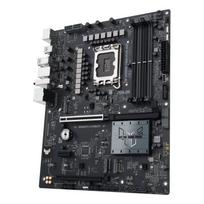 lga 1851 - ASUS TUF GAMING B860-PLUS WIFI LGA1851 ATX - 3 nuotrauka