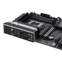 lga 1851 - ASUS TUF GAMING B860-PLUS WIFI LGA1851 ATX - 4 nuotrauka