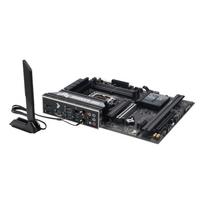 lga 1851 - ASUS TUF GAMING B860-PLUS WIFI LGA1851 ATX - 5 nuotrauka