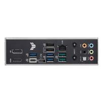 lga 1851 - ASUS TUF GAMING B860-PLUS WIFI LGA1851 ATX - 6 nuotrauka
