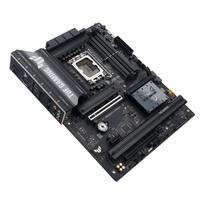 lga 1851 - ASUS TUF GAMING B860-PLUS WIFI LGA1851 ATX - 7 nuotrauka
